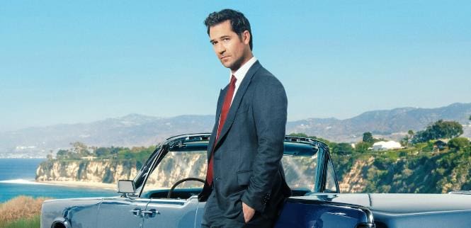 30 Best The Lincoln Lawyer Quotes - Tv Series
