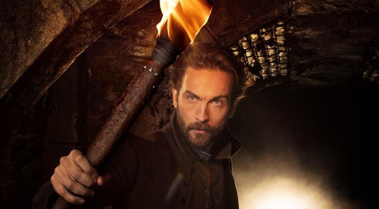 33 Best Sleepy Hollow Quotes - Tv Series