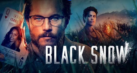 7 Best Black Snow Quotes - Tv Series