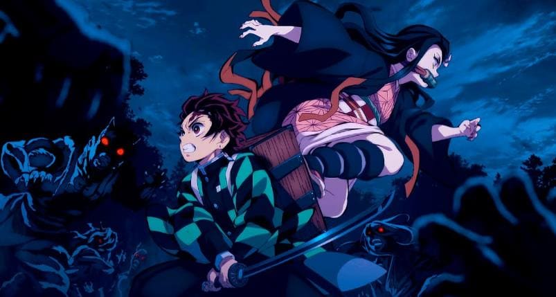 70 Epic Demon Slayer Quotes from the TV Series