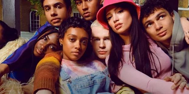 Best Everything Now Quotes - Tv Show