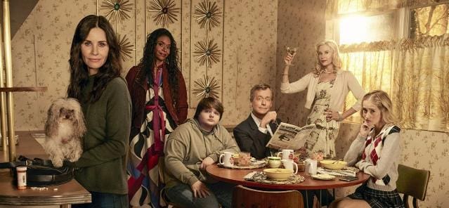 Best Shining Vale Quotes - Tv Series