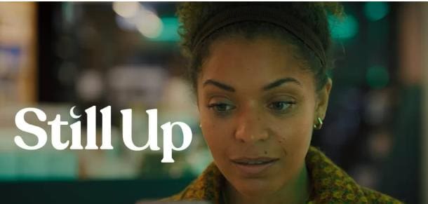 Best Still Up Quotes - Tv Series