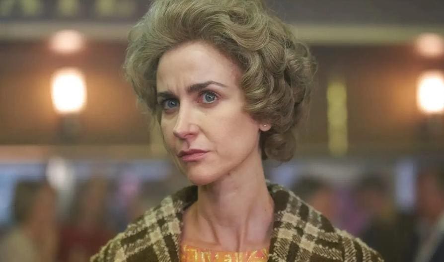 Best The Long Shadow Quotes - Tv Series 2023