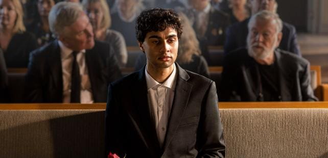 Best Tore Quotes - Tv Series