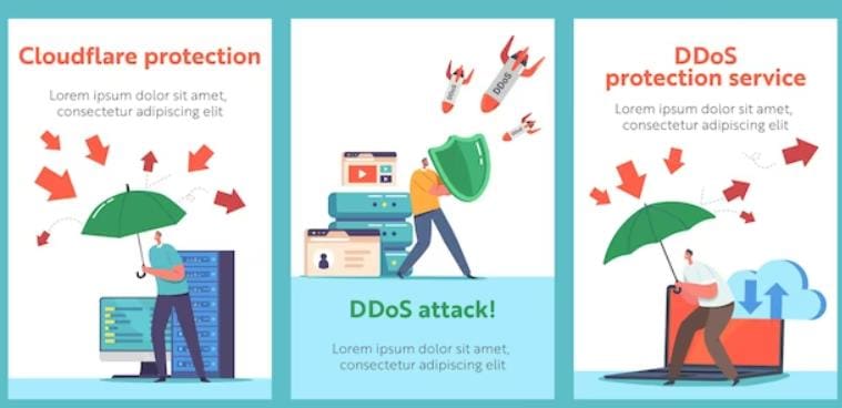 Boost Your Website's Speed and Protect It from Cyber Threats with Cloudflare 1 Boost Your Website's Speed and Protect It from Cyber Threats with Cloudflare