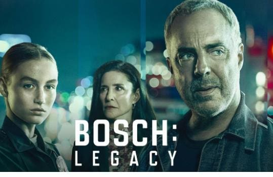 Bosch Legacy