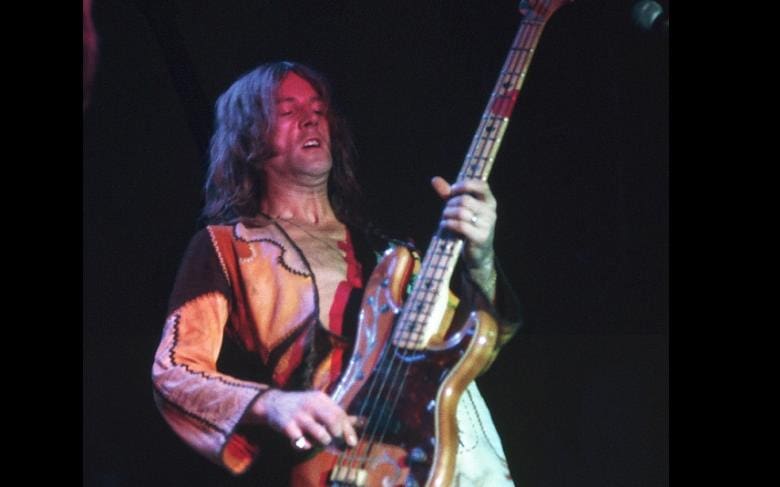 November 19, 2003 - Greg Ridley Died from pneumonia
