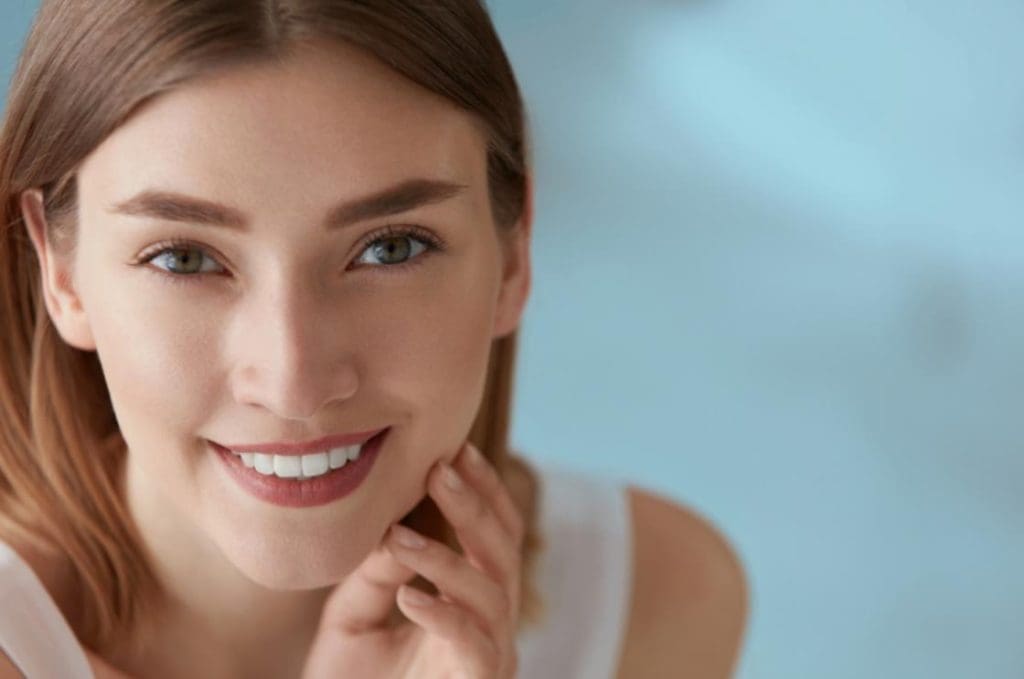 Teeth Whitening for Sensitive Teeth The Master Guide for 2024 NSF