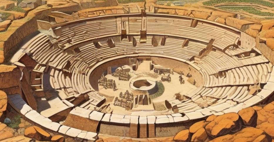 10 Fascinating Facts About Mycenaeans