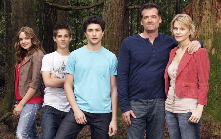 15 Best Kyle XY Quotes - Tv Series