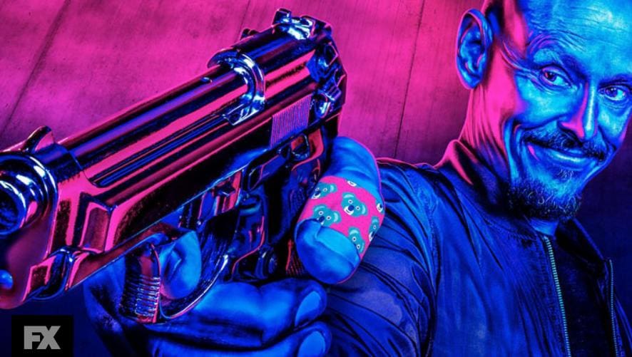 15 Best Mr Inbetween Quotes - Tv Series