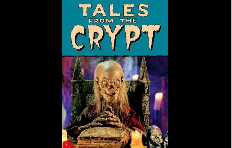 15 Best Tales from the Crypt Quotes - Tv Series