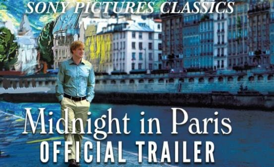 18 Best Midnight in Paris Quotes - Movie 2011
