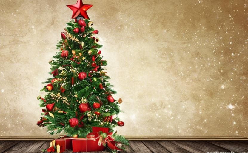 20 Beautiful Christmas Tree Quotes to Inspire Holiday Spirit