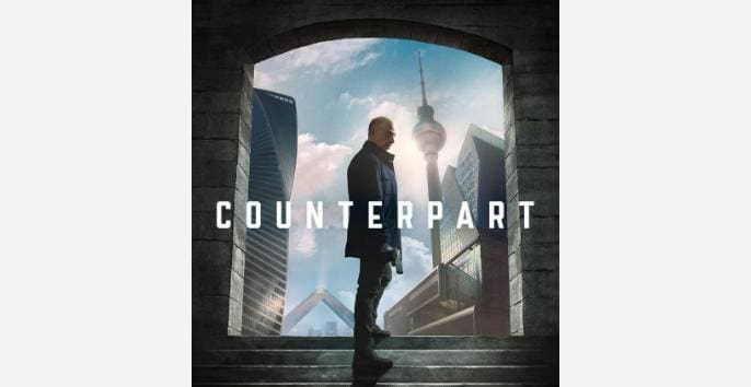 20 Best Counterpart Quotes - Tv Series