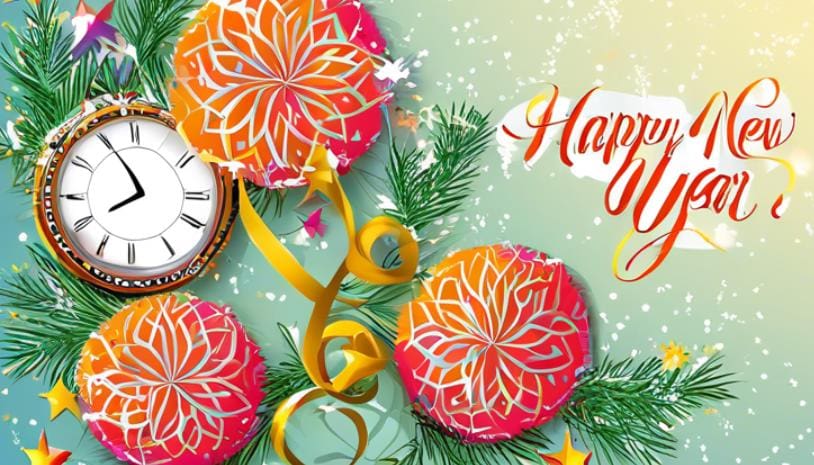 20 New Year Quotes for Students