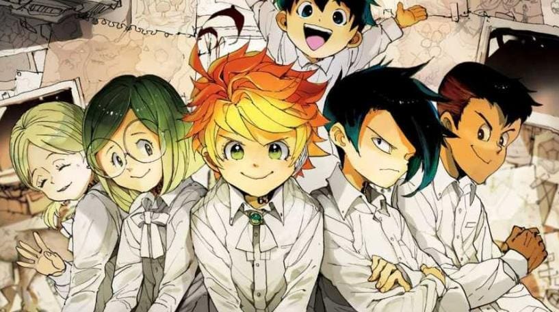 23 Best The Promised Neverland Quotes - Tv Series