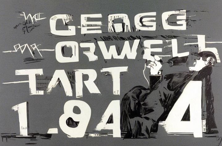 30 Best 1984 Quotes by George Orwell