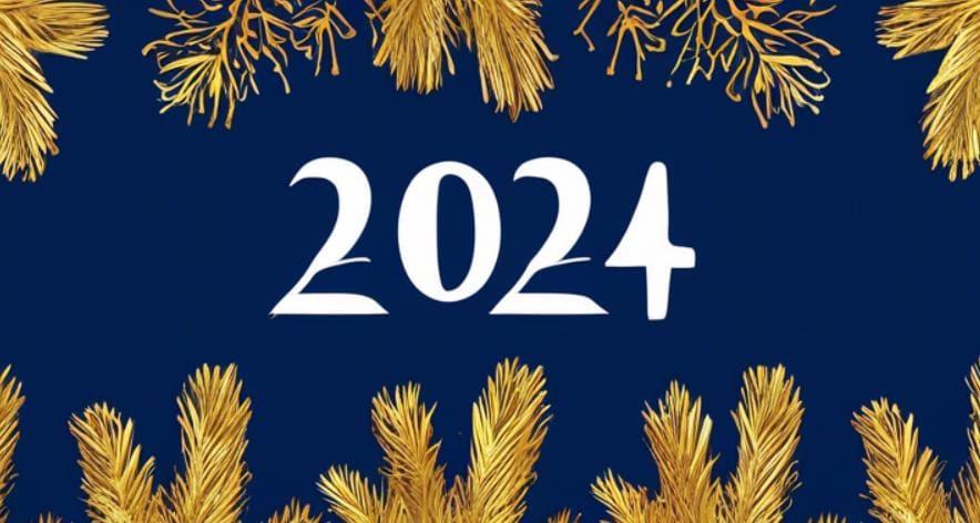 30 Best 2024 New Year Quotes for Instagram and WhatsApp