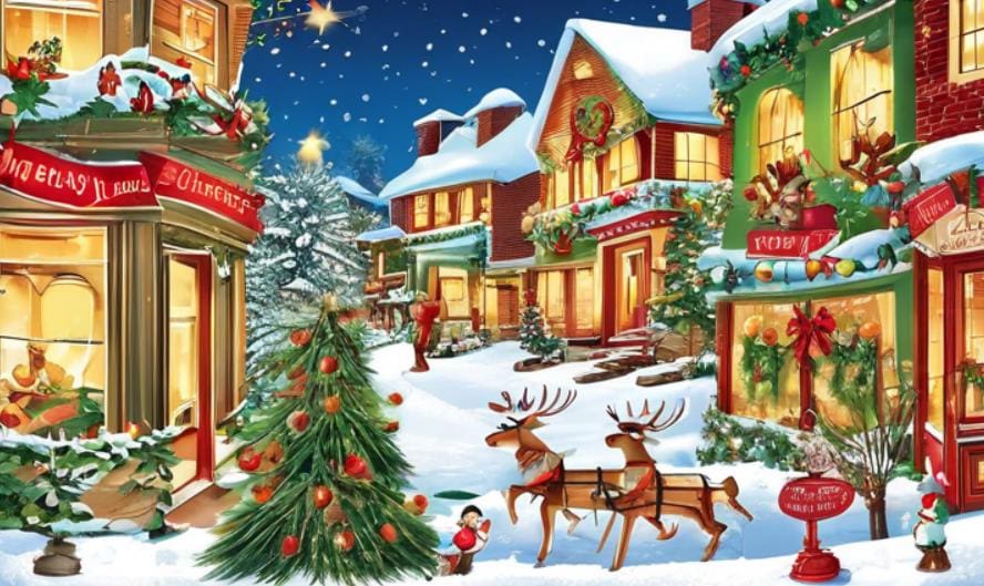 30 Heartfelt Company Christmas Messages to Show Gratitude to Your Valued Clients
