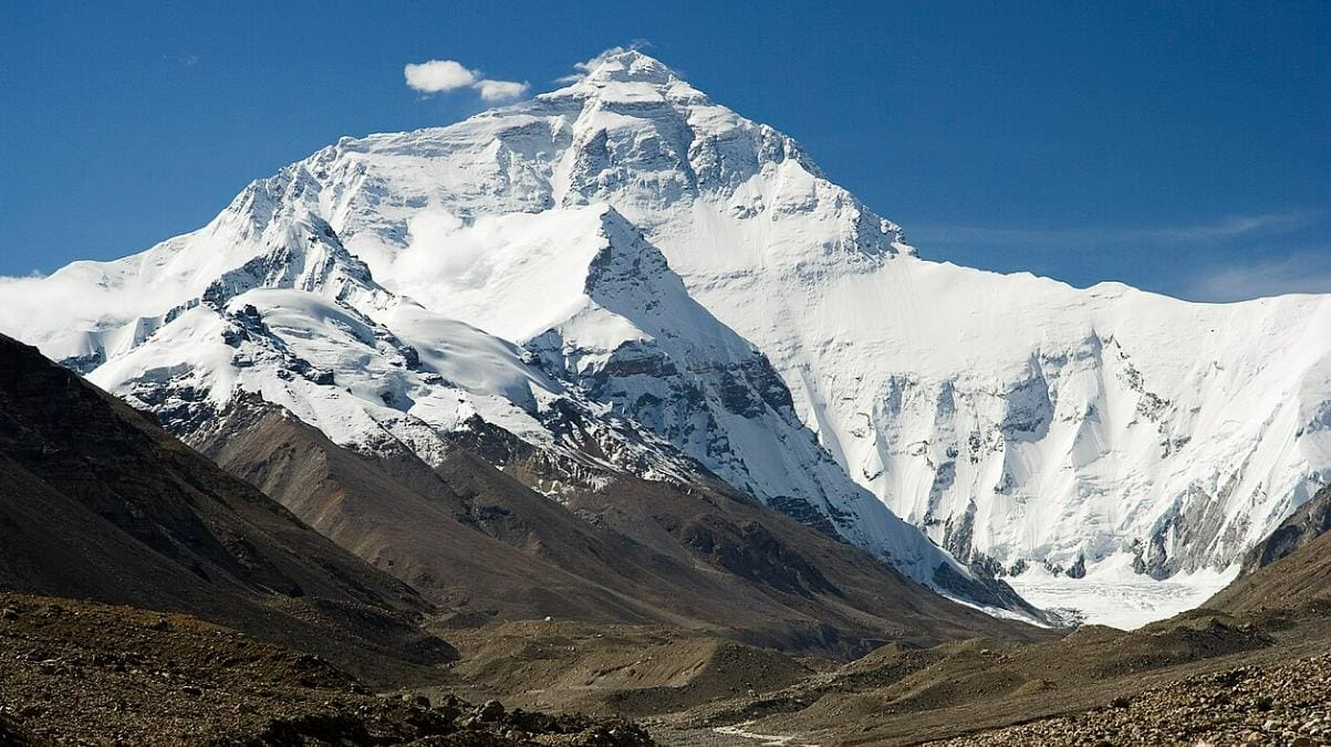 30 Inspirational Himalayas Quotes