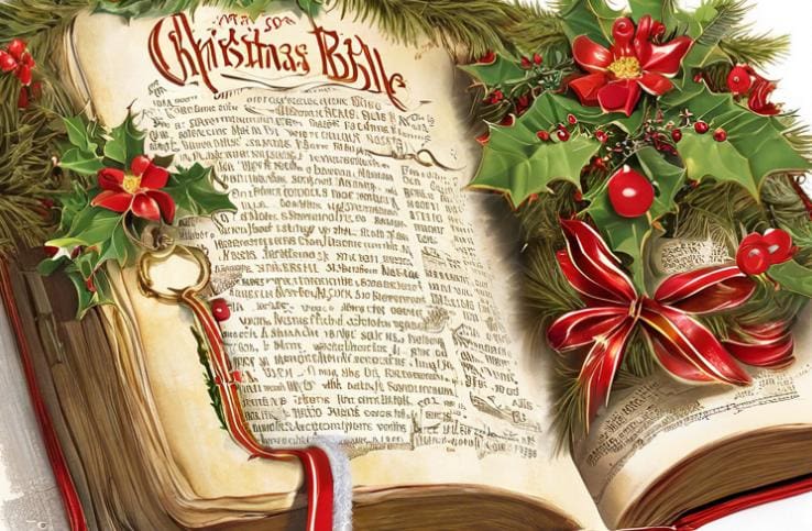 30 Inspiring Christmas Jesus Quotes