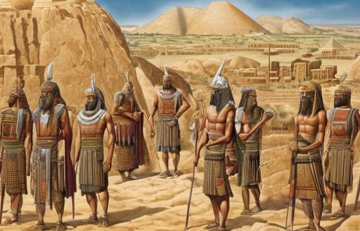30 Sumerian Quotes That Still Resonate Today