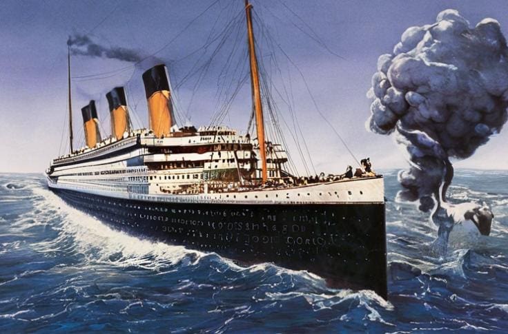 33 Memorable Titanic 1997 Quotes - Movie