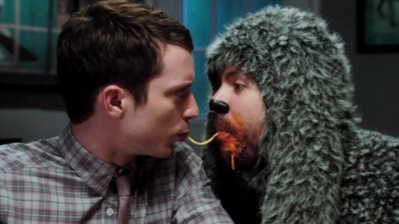 36 Best Wilfred Quotes - Tv Show