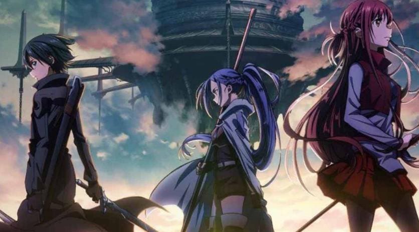 40 Best Sword Art Online Quotes
