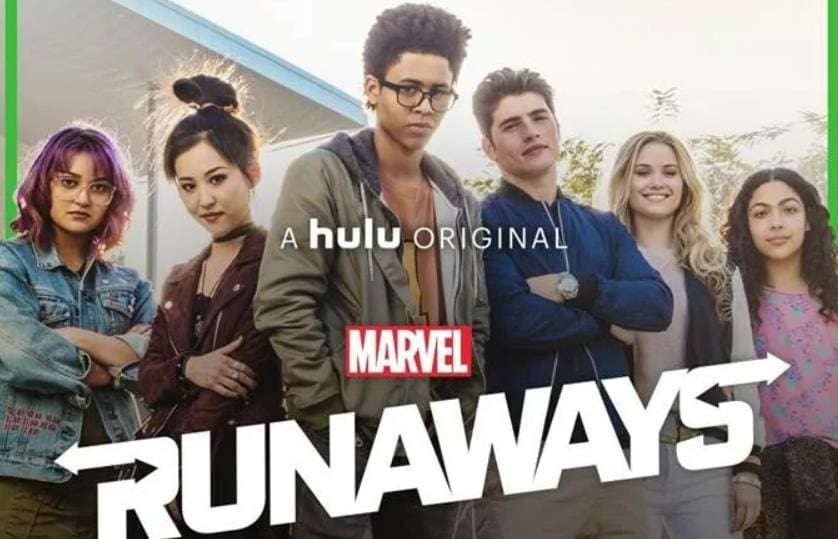 40 Epic Runaways Quotes from the Marvel TV Series