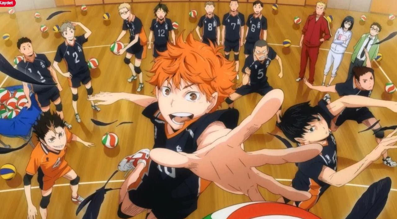 50 Haikyuu!! Quotes to Motivate and Inspire