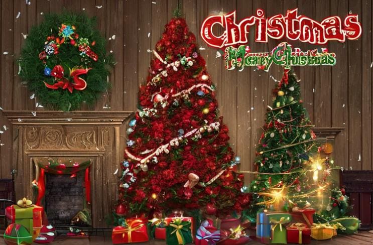 50 Heartwarming Christmas Wishes for Your Loved Ones