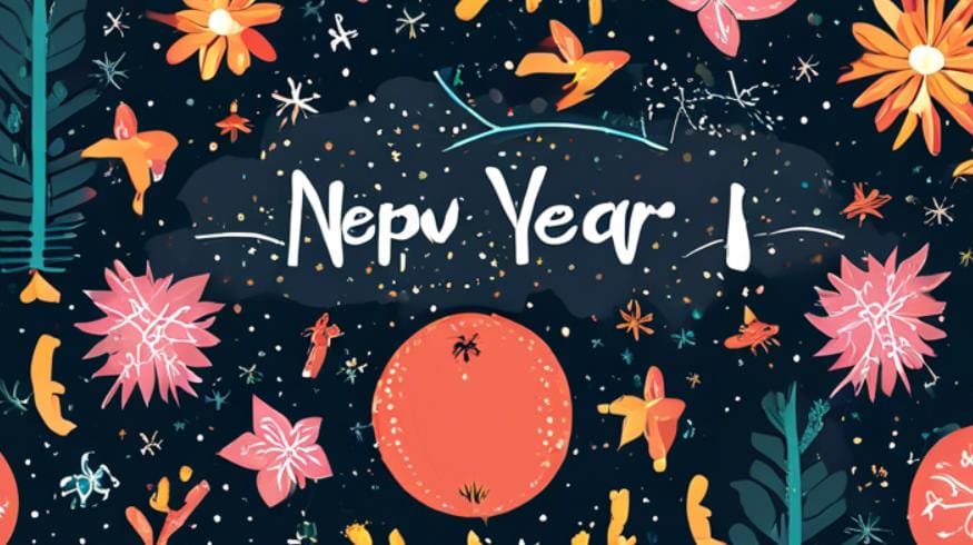 54 Funny New Year Wishes That Will Make Your Loved Ones Burst into Laughter