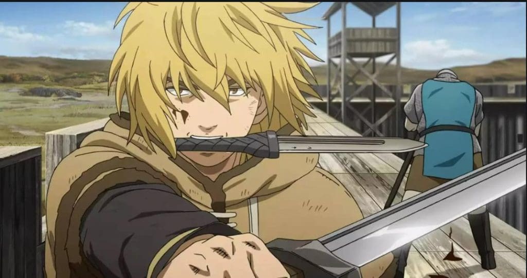 63 Vinland Saga Quotes That Will Leave You Inspired