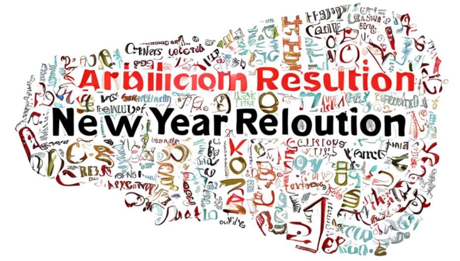 Achieve Your Goals with These 50 Powerful New Year Resolution Quotes