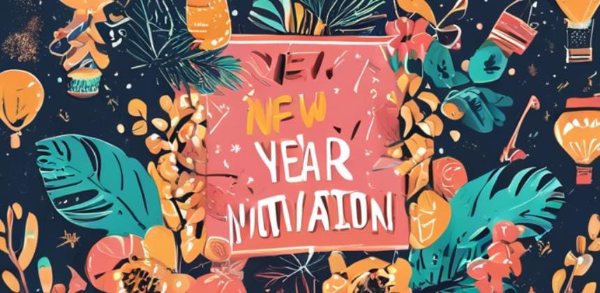 Best 50 New Year Motivational and Inspirational Quotes