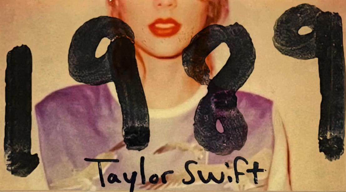 Best Taylor Swift 1989 Quotes