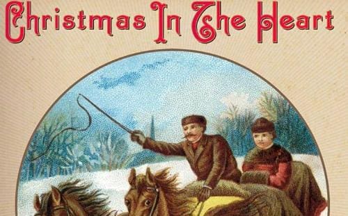 Bob Dylan - Christmas in the Heart