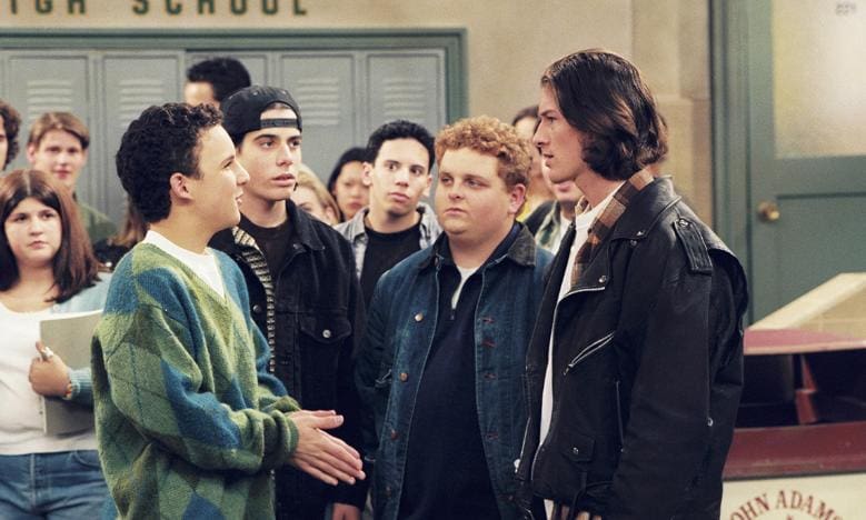 Boy Meets World Quotes
