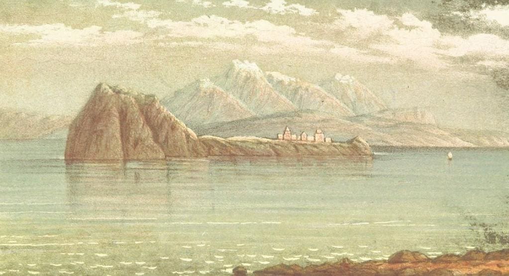 Discovering the Untouched Beauty of Van