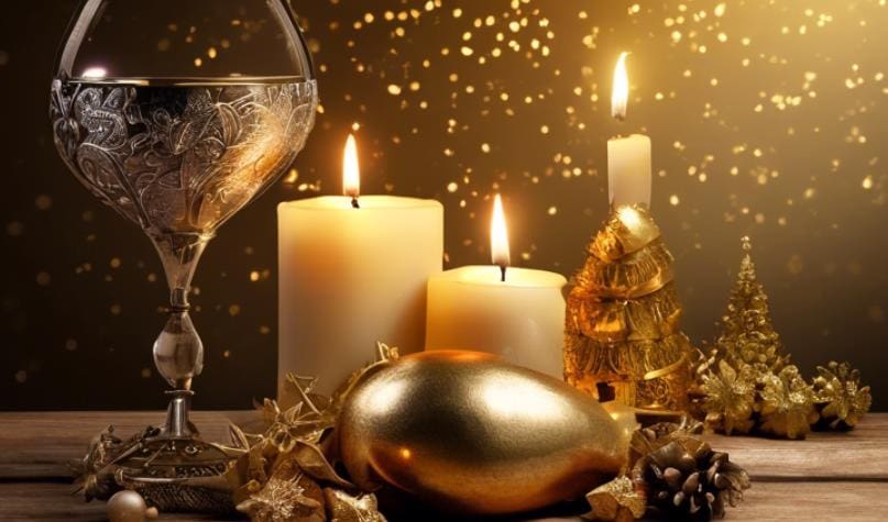 Embrace the Spirit of the Season with 30 Religious New Year Wishes and Quotes