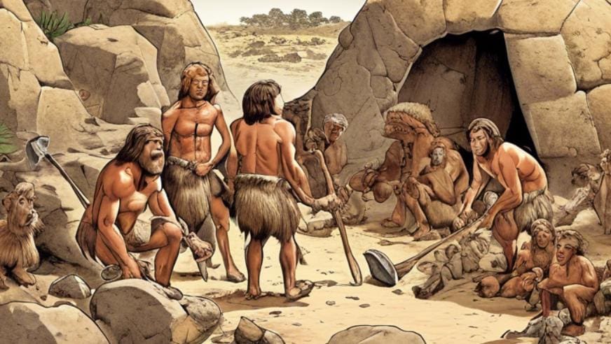 Exploring 50 Remarkable Stone Age Facts