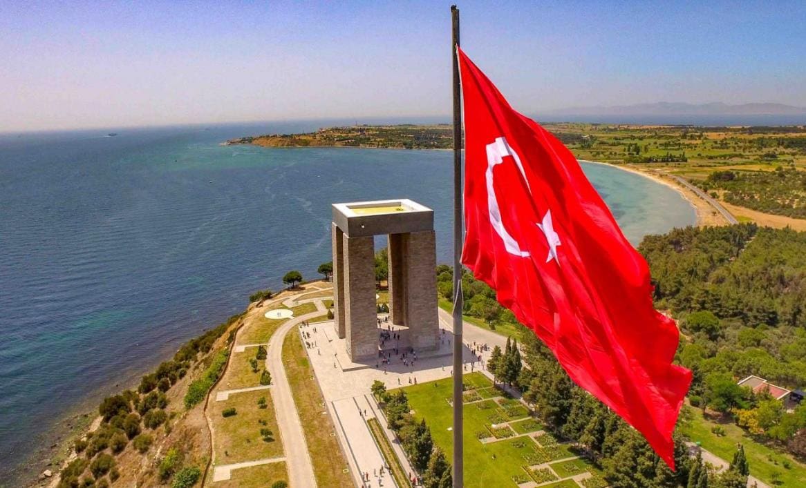 Gallipoli Travel Guide