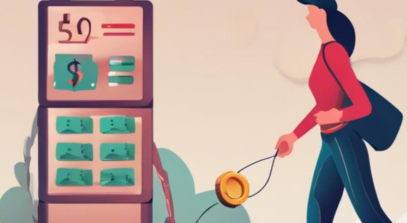 How to Earn Money Simply by Walking