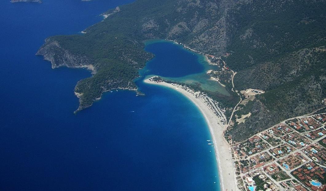 Your Ultimate Guide: How to Go to Fethiye, Turkey - A Journey of Exploration and Adventure 1 How to Go to Fethiye, Turkey - A Journey of Exploration and Adventure