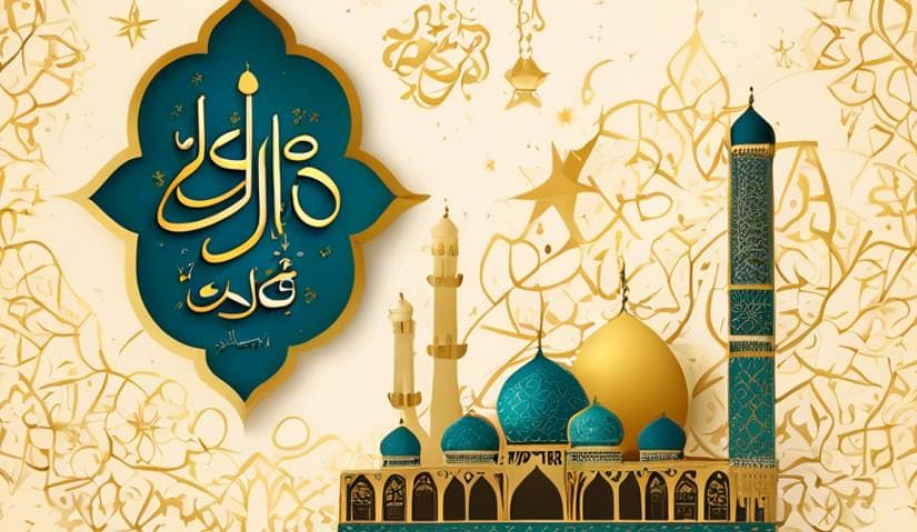 Islamic New Year