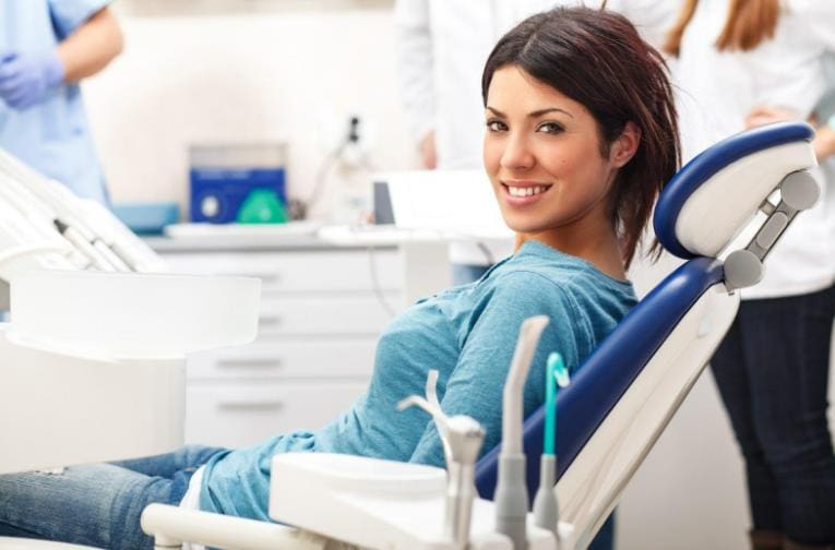 Preparing for Your First Dental Consultation: What to Expect