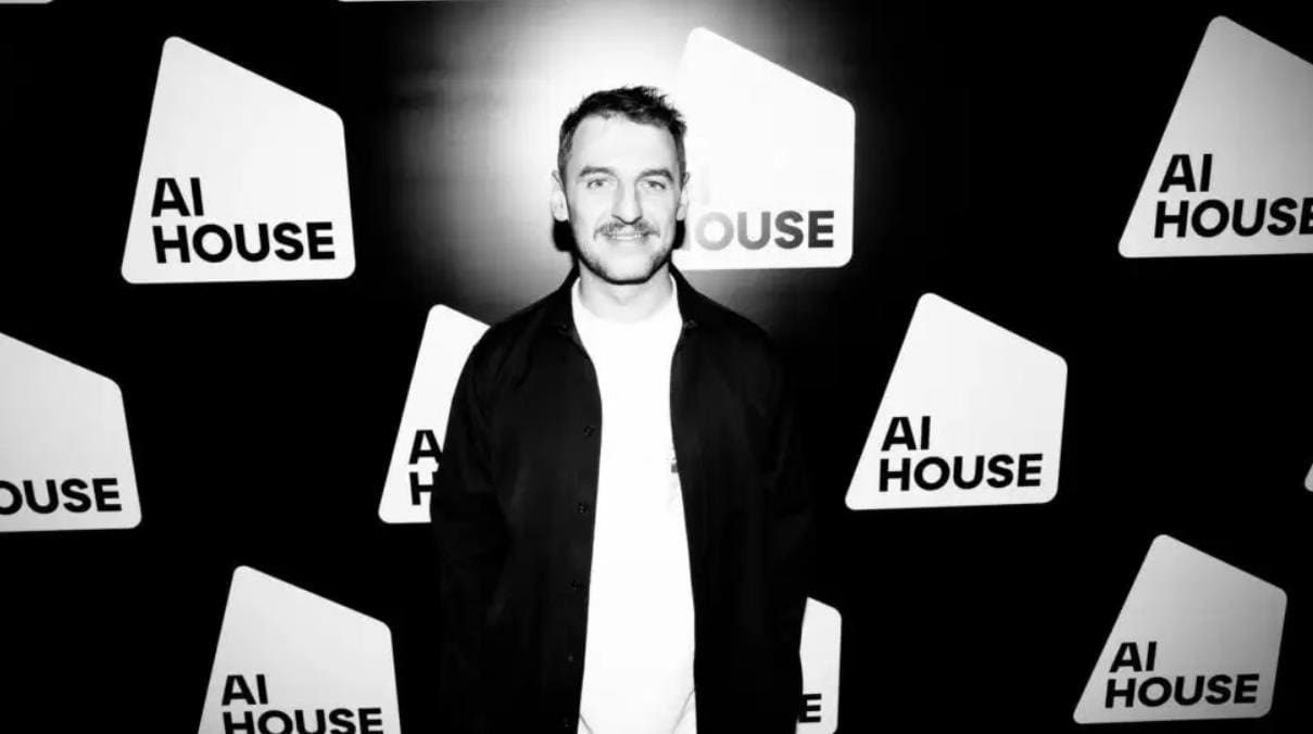 Serhiy Tokarev About the Prospects of AI Technologies for the Future of Ukraine